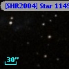 [SHR2004] Star 1149