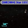 [SHR2004] Star 1153