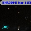 [SHR2004] Star 1156