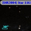 [SHR2004] Star 1161