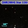 [SHR2004] Star 1164
