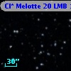Cl* Melotte   20    LMB    1713