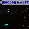 [SHR2004] Star 1177