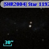 [SHR2004] Star 1192
