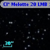 Cl* Melotte   20    LMB    1715