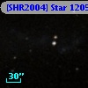 [SHR2004] Star 1205