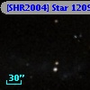 [SHR2004] Star 1209