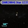 [SHR2004] Star 1225