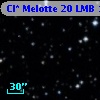 Cl* Melotte   20    LMB    1719