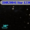 [SHR2004] Star 1236