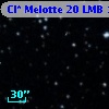 Cl* Melotte   20    LMB    1720