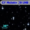 Cl* Melotte   20    LMB    1721
