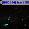 [SHR2004] Star 1253