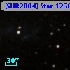 [SHR2004] Star 1256
