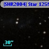 [SHR2004] Star 1258