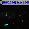 [SHR2004] Star 1263