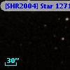 [SHR2004] Star 1271