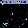 Cl* Melotte   20    LMB    1723