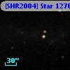 [SHR2004] Star 1276