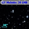 Cl* Melotte   20    LMB    1724