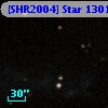 [SHR2004] Star 1301