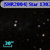[SHR2004] Star 1302