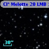 Cl* Melotte   20    LMB    1726