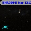 [SHR2004] Star 1312