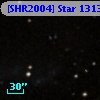 [SHR2004] Star 1313