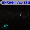 [SHR2004] Star 1315