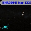 [SHR2004] Star 1323