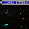 [SHR2004] Star 1329