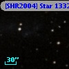 [SHR2004] Star 1332