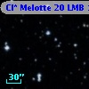 Cl* Melotte   20    LMB    1730