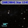 [SHR2004] Star 1349