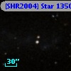 [SHR2004] Star 1350
