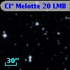 Cl* Melotte   20    LMB    1731