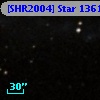 [SHR2004] Star 1361
