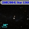 [SHR2004] Star 1366