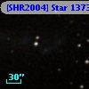 [SHR2004] Star 1373