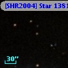 [SHR2004] Star 1381