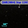 [SHR2004] Star 1385