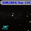 [SHR2004] Star 1392