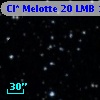 Cl* Melotte   20    LMB    1735