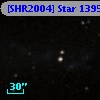 [SHR2004] Star 1395