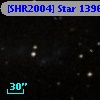 [SHR2004] Star 1396
