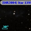 [SHR2004] Star 1399