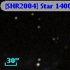[SHR2004] Star 1400