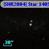 [SHR2004] Star 1409