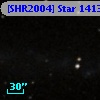 [SHR2004] Star 1413